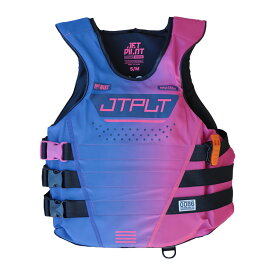 JETPILOT（ジェットパイロット）RX VAULT S/E NYLON CGA VEST（ブルー）ライフジャケット-JCI予備検査承認＃JA25129CGA