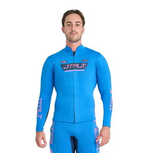 JETPILOTiWFbgpCbgjVAULT MENS RACE JACKET ({g [X WPbg) u[ (JA25156)@EFbgja25156-blue