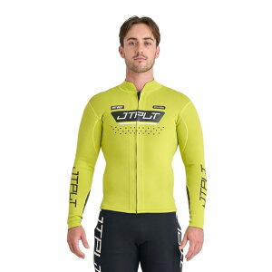 JETPILOTiWFbgpCbgjVAULT MENS RACE JACKET ({g [X WPbg) CG[ (JA25156)@EFbgja25156-yellow