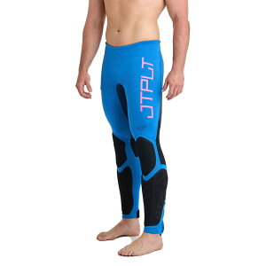 JETPILOT�i�W�F�b�g�p�C���b�g�jVAULT MENS RACE PANT(�{���g ���[�X �p���c)�u���[ (JA25157)�@�E�F�b�g��ja25157-blue
