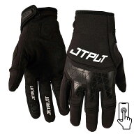 JETPILOT（ジェットパイロット）ボルトレースグローブ（VAULT RACE GLOVE）ブラック　＃JA25300