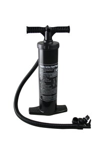 JETPILOT�i�W�F�b�g�p�C���b�g�j�_�u���A�N�V�����|���v�@*TOWABLE HAND PUMP�@*JA26023