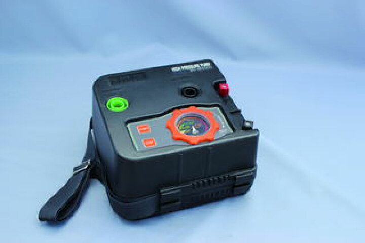 楽天市場】BMO ハイプレッシャーポンプ 12VBM-SP2000 : Marine 