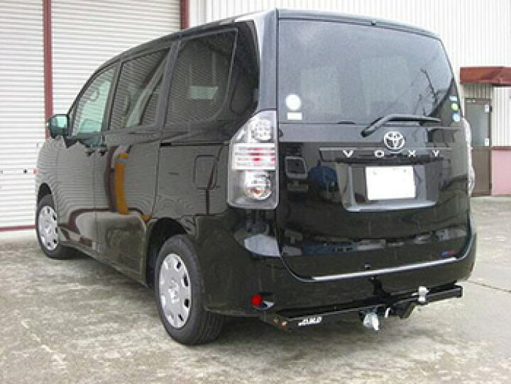 楽天市場】DMDノア・ヴォクシー ZRR70(2WD) C級 ヒッチメンバー＃NA70 