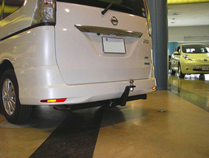 楽天市場】DMDセレナC25/C26 C級 ヒッチメンバー＃SR26-1C※特別送料  