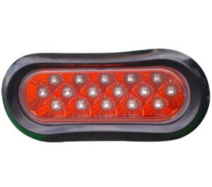 BLAST TRAIL �i�u���X�g�g���C���jmiro-flex �I�[�o���^LED �����v�i�I�����W�j�O�����b�g�t���y12257�z�����ʑ���