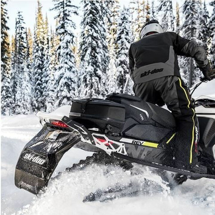 楽天市場】SKI-DOO・SEA-DOO・CAN-AM共通 LinQ Sport Bag（スポーツ 