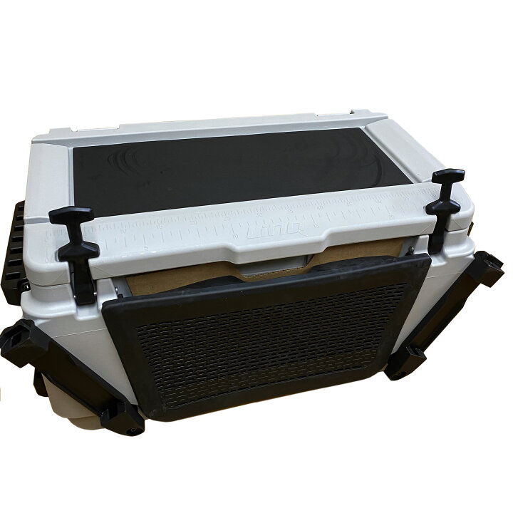楽天市場】SEA-DOO/シードゥ LINQ 3.5 US Gal（51L）COOLER クーラー 