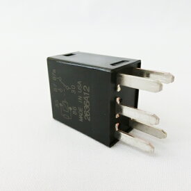 SEA-DOO/シードゥ　純正 30Amp リレー【 4ストローク 対応】＃278003828　*ネコポス発送