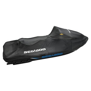 SEA-DOO�i�V�[�h�D�j�D�̃J�o�[RXT�ARXT-X�AGTX�AWAKE Pro�@(2018-)���i�ԕύX�F295101014�ySEA-DOO COVERS�z
