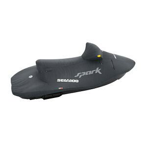 SEA-DOO�i�V�[�h�D�j�D�̃J�o�[SPARK 2�l��p*SEA-DOO SPARK�@2UP�ySEA-DOO COVERS�z