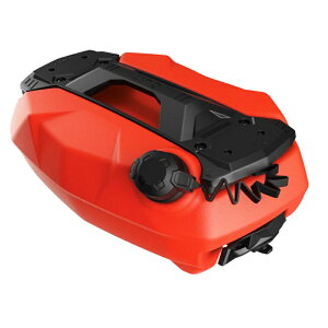 SEA-DOO/�V�[�h�DLinQ Fuel Caddy�R���L���f�BRXT�ARXT-X�AGTX�AWAKE Pro�i2018�j�@�����ʑ���