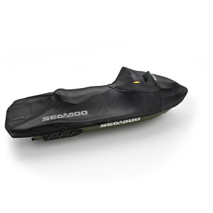 SEA-DOO�i�V�[�h�D�j�D�̃J�o�[FISHPRO�i�t�B�b�V���v���j(2019-2021)FISH PRO TROPHY�EFISH PRO SPORT�ySEA-DOO COVERS�z��295100925