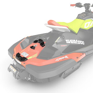 SEA-DOO/V[hD@SPARK 2up p LinQx[XCXg[Lbg@LinQ Base Installation Kit@x[XtLbg