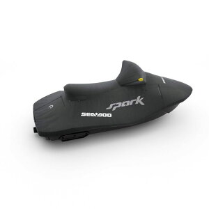 SEADOO�i�V�[�h�D�j�D�̃J�o�[�@SPARK 2up�@�E�H�[�^�[�N���t�g�J�o�[ �ySEA-DOO COVERS�z ��295100912