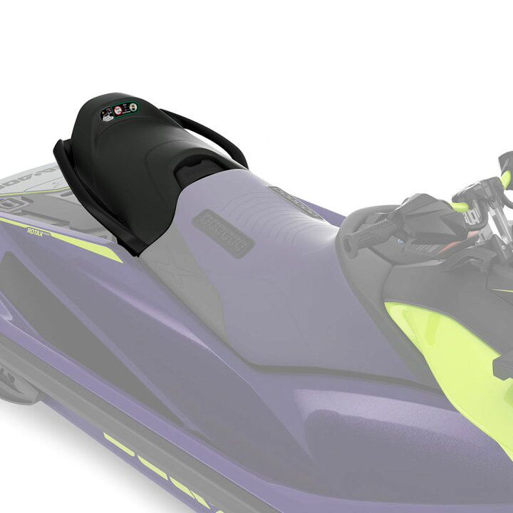 楽天市場】SEA-DOO/シードゥ Passenger Seat パッセンジャーシート RXP 