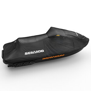 SEADOO�i�V�[�h�D�j�D�̃J�o�[GTI�AGTI SE�AGTR�AWAKE 170�i2020�ȍ~�jFISHPRO SCOUT�i2022�j�E�H�[�^�[�N���t�g�J�o�[�ySEA-DOO COVERS�z��295100928