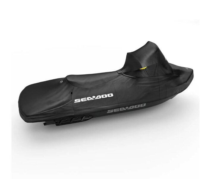 楽天市場】SEA-DOO（シードゥ）船体カバー Explorer Pro 