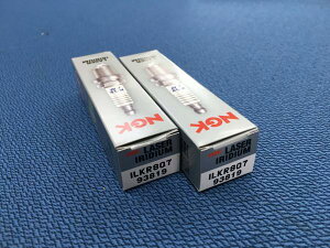 NGK�� SPARK PLUG �X�p�[�N�v���O 2�{�Z�b�g (ILKR8Q7 93819) *Ski-doo�@REV (G4)�y�l�R�|�X������������s�z