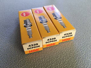 NGK Xp[NvO DCPR8E@3{Zbg iplug DCPR8E 4339 jy^z715900637ylR|Xsz