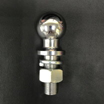 楽天市場】ヒッチボール 50mmの通販