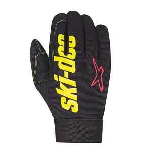 ski-doo/XL[hD X-TEAM GLOVES (GbNX`[O[u) @Y@#446297