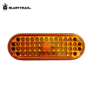 BLAST TRAIL �i�u���X�g�g���C���j�I�[�o���^LED�����v�i�I�����W�j�y48493�z�����ʑ���