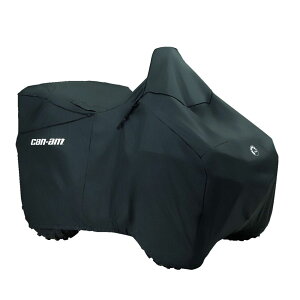 CAN-AM �i�J���i���jTrailering Cover �iATV�J�o�[�j715002025�FG2L�iMAX���f���̂݁jOUTLANDER LMAX 450/570
