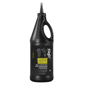 CAN-AM iJijATV @ MAICi75W-140j1QTi946ml) @779160 Synthetic Gear Oil@9779160