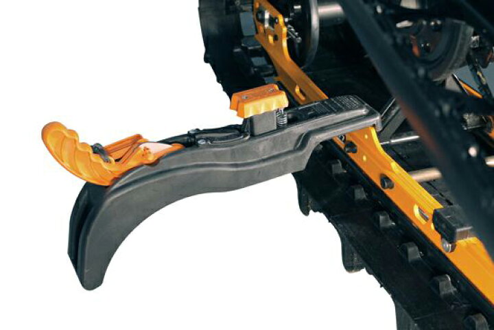 楽天市場】ski-doo/スキードゥSuperclamp rearスーパークランプリア 