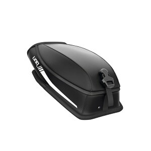 ski-doo/XL[hD LinQ Mountain Seat Bag(REV Gen4 Summit (Without battery)