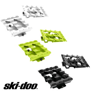 ski-doo/XL[hDDriver Footrest@tbgXg (REV Gen4, MXZ, Renegade, Backcountry and Grand Touring)