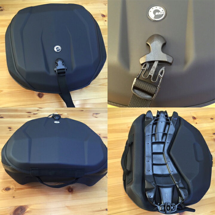楽天市場】BRPSR LinQ BAG 5.5 ガロン (21L) LinQバッグ（リンキュー 
