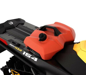 ski-doo/XL[hD LinQ FUEL CADDY - 11LRLfB@t[G^N