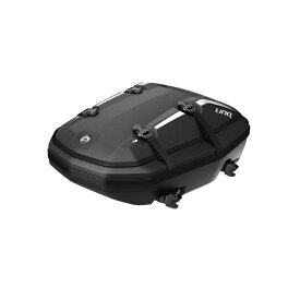ski-doo/スキードゥ LinQ Adventure Tunnel Bag(アドベンチャートンネルバッグ) 40L （860202444）REV Gen4 137" and longer