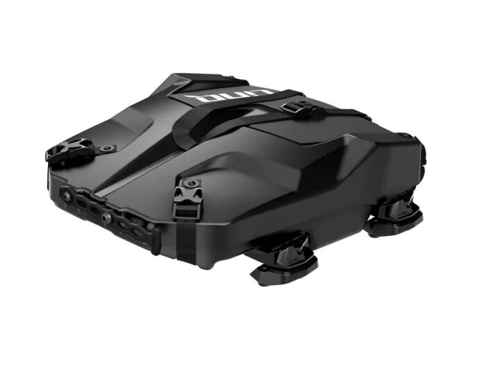 楽天市場】ski-doo/スキードゥ LinQ スリム防水トンネル バッグ - 26 L 