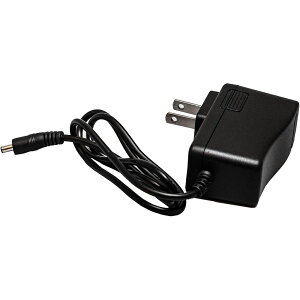 509�@ AC �E�H�[���`���[�W���[ Ignite �S�[�O�� �o�b�e���[ �i509 AC Wall Charger for Ignite Batteries�j ���{���K�i *�t�@�C�u�I�[�i�C��