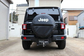 Global Tight（グローバルタイト）ジープJLラングラーアンリミテッドJL36L用ヒッチメンバー※代引き不可※関東送料：6390円 ※北海道・九州：9690円　※その他地域：7820円