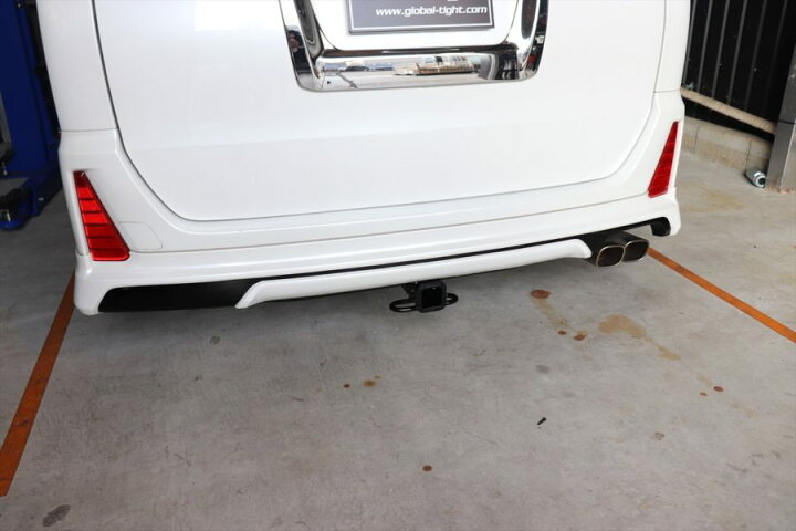 楽天市場】Global Tight（グローバルタイト）トヨタ ヴォクシー80  