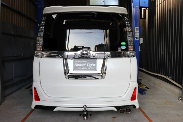 楽天市場】Global Tight（グローバルタイト）トヨタ ヴォクシー80  