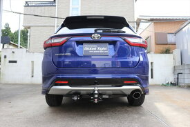 楽天市場 60ハリアー ヒッチメンバー モデリスタの通販