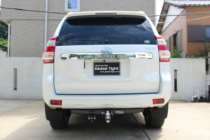楽天市場】Global Tight（グローバルタイト）ランドクルーザー：プラド  