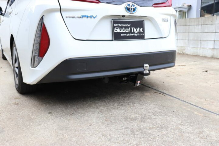 楽天市場】Global Tight（グローバルタイト）プリウスPHV52系用  