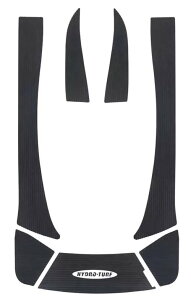 HYDRO-TURFfbL}bgLbgie[vtj@KAW @STX-160 / STX-160X / STX-160LX (20) @CUT GROOVE@BLACK@HT-642PSA-BK