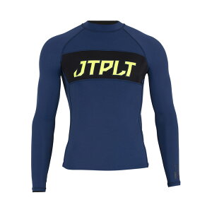 JETPILOT�i�W�F�b�g�p�C���b�g�jRX LS RASHIE ���b�V���K�[�h NAVY�iJA21507�jUV50�{�y�Z�[���i*�L�����Z���E�ԕi �s�z