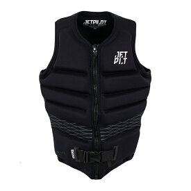 JETPILOT（ジェットパイロット）2023モデル HYPERFLEX F/E NEO VEST（ハイパーフレックス F/E ネオ ベスト）＃JA22148　SUP ウェイクボード　ライフジャケット