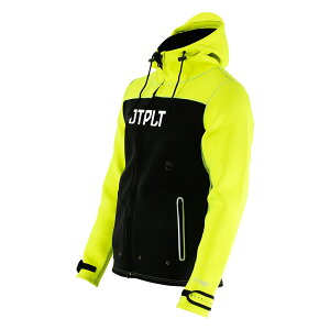 JETPILOT�i�W�F�b�g�p�C���b�g�j RX TOUR COAT�@�c�A�[�R�[�g�@�C�G���[�@��JA22171