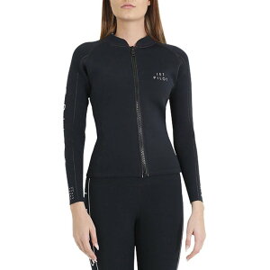 JETPILOT(WFbgpCbg) FLIGHT 1.5mm L/S NEO TOP lI gbv@*fB[X@*lIv ubN #JA22256