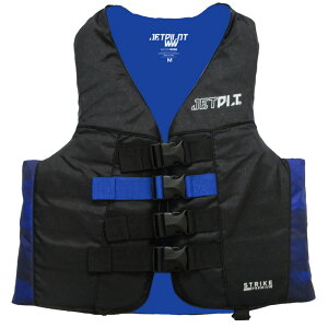 JETPILOT�i�W�F�b�g�p�C���b�g�jSTRIKE PLUS 4�o�b�N�� CGA�iBLUE�jJA23128CGA�@���C�t�W���P�b�g-JCI�\���������i���ь^ *�Z�[���i*�L�����Z���E�ԕi �s��