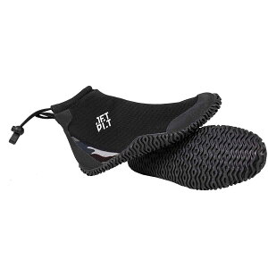 JETPILOT�i�W�F�b�g�p�C���b�g�j HI CUT HYDRO BOOT�i�n�C�J�b�g �n�C�h���V���[�jBLACK/CAMO�yJP21403�z�}���� �V���[�Y